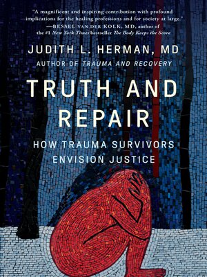 cover image of Truth and Repair